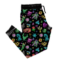 Neon Magic Youth Joggers **PreOrder**
