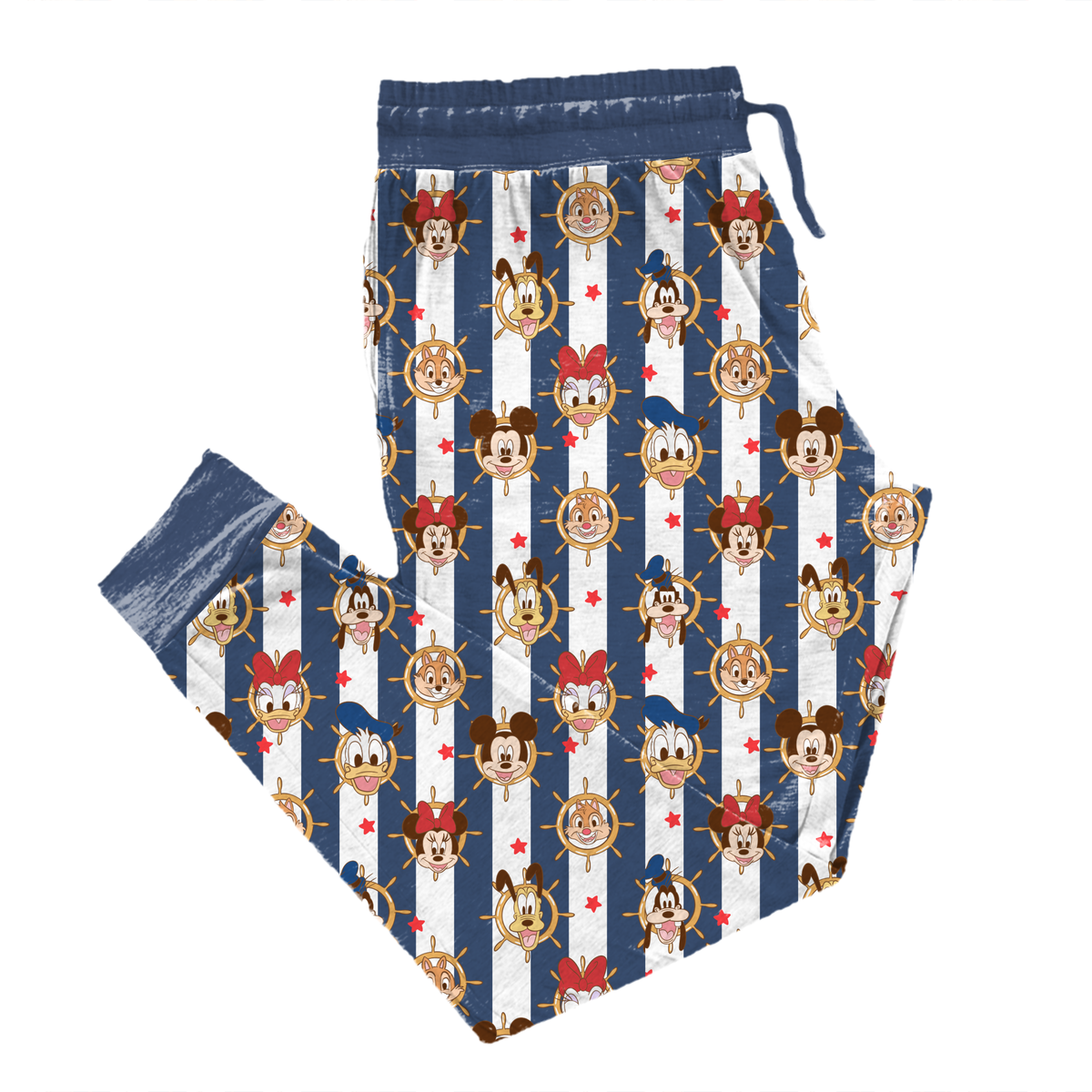 Sailing With the Crew Youth Joggers **PreOrder**