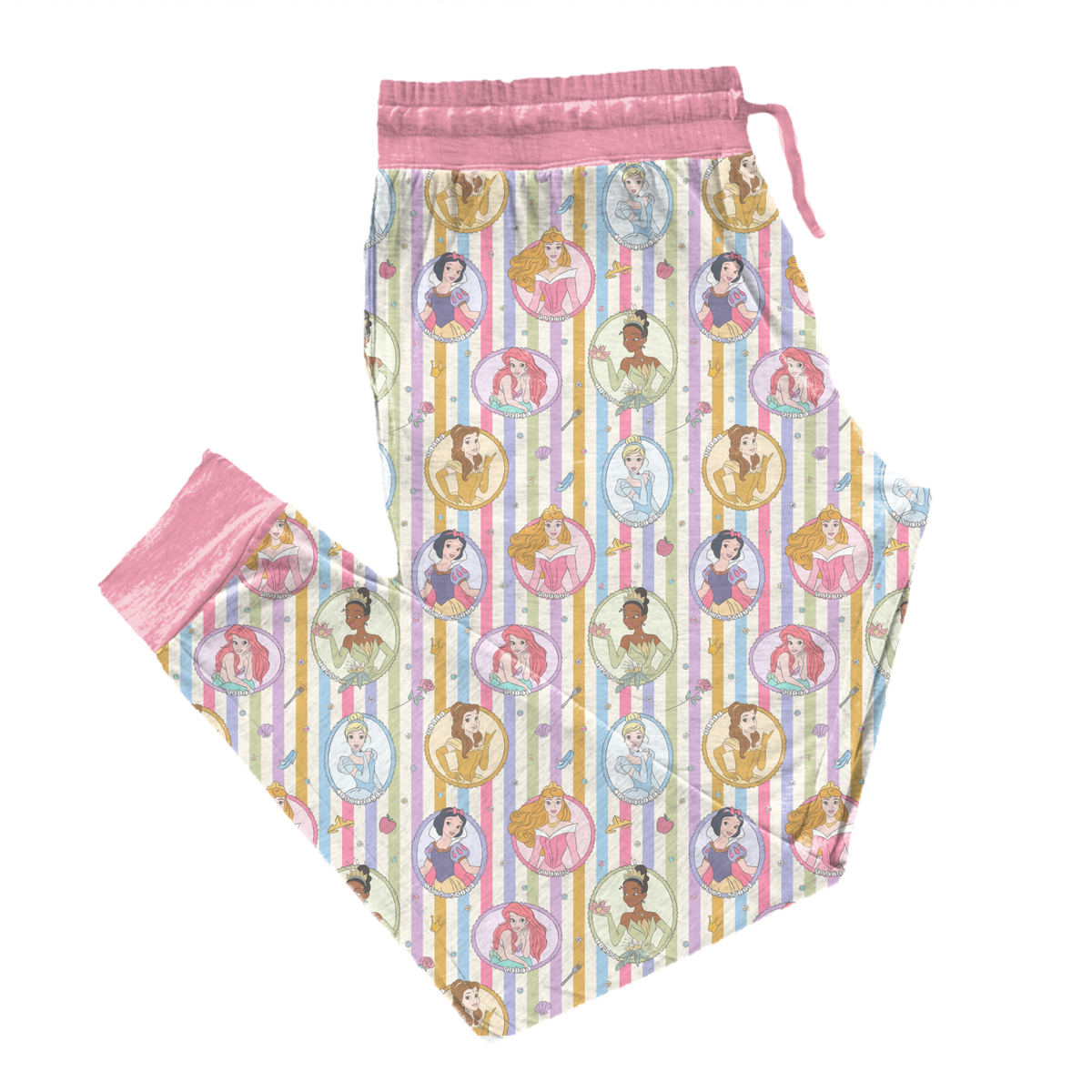 Pretty as a Princess Youth Joggers **PreOrder**