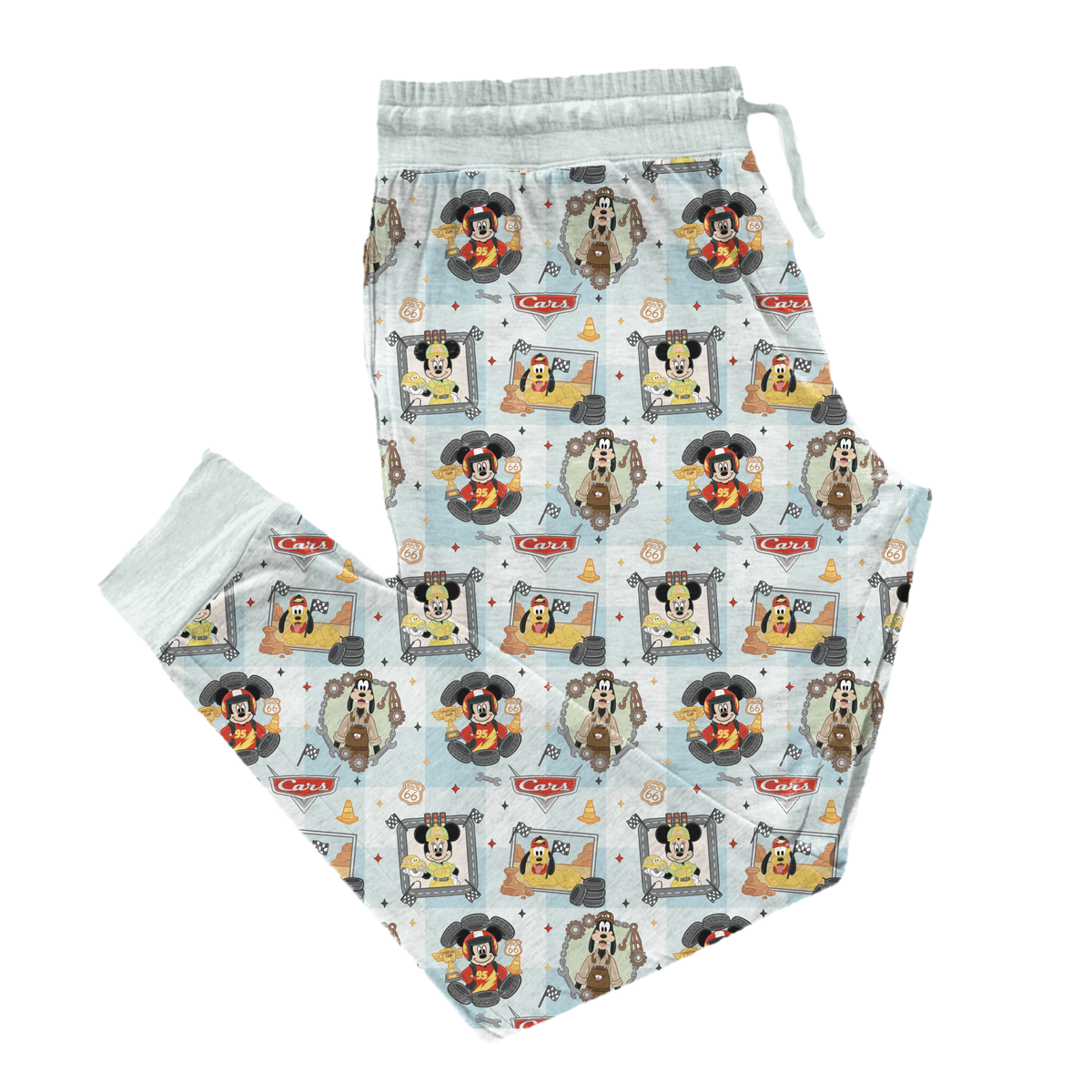 Magic At Full Speed Youth Joggers **PreOrder**