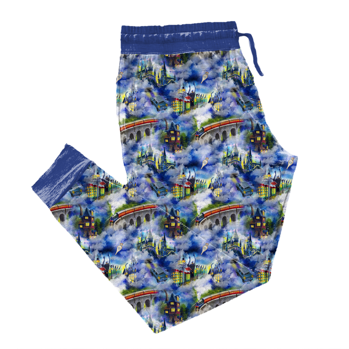 Enchanted Express Youth Joggers **PreOrder**