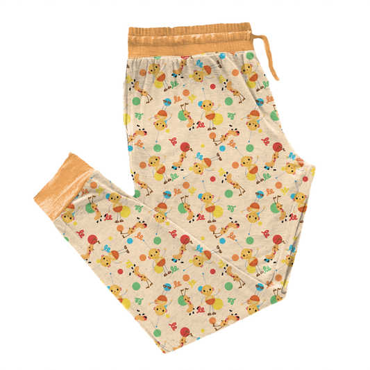 Tiny Planet Playtime Youth Joggers *RTS*