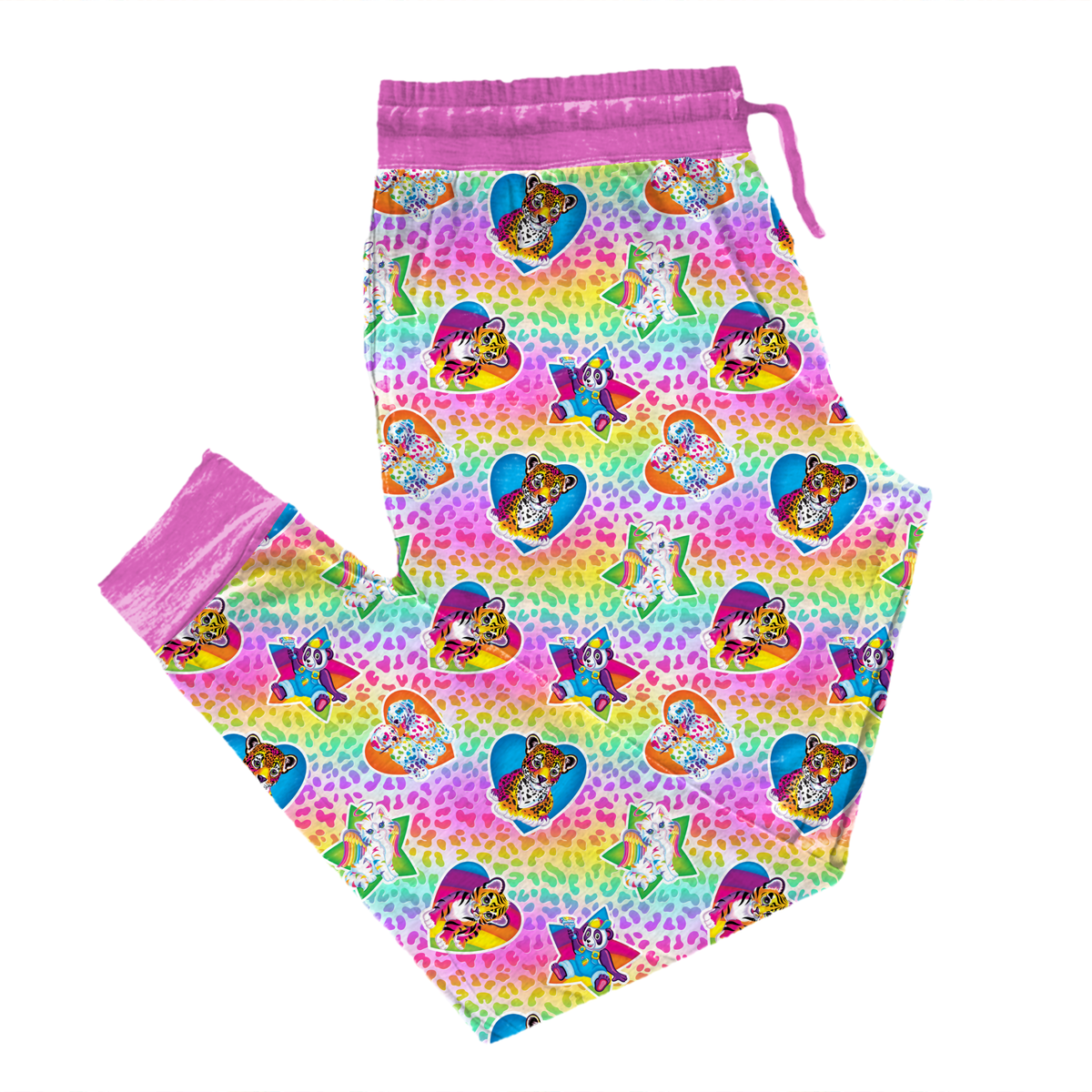 Color Me Wild Youth Joggers **PreOrder**