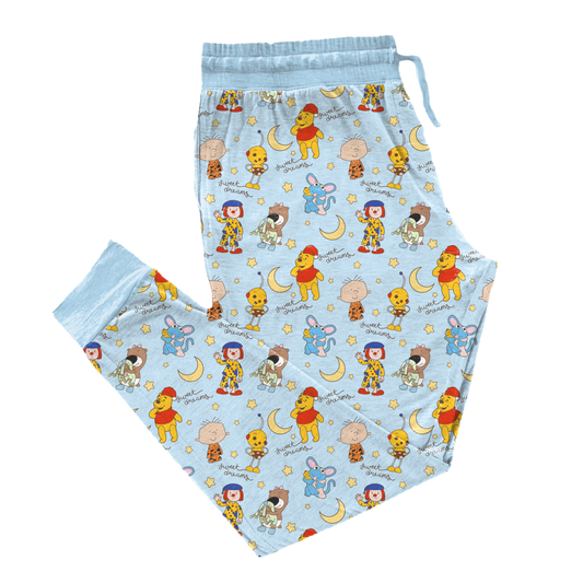 Sweet Dreams, Little Ones Youth Joggers **PreOrder**