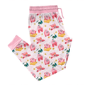 Pink Puff Paradise Youth Joggers **PreOrder**