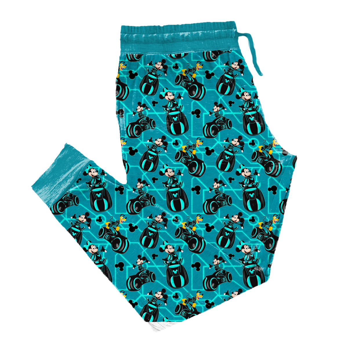 Lightcycle Legends Youth Joggers **PreOrder**