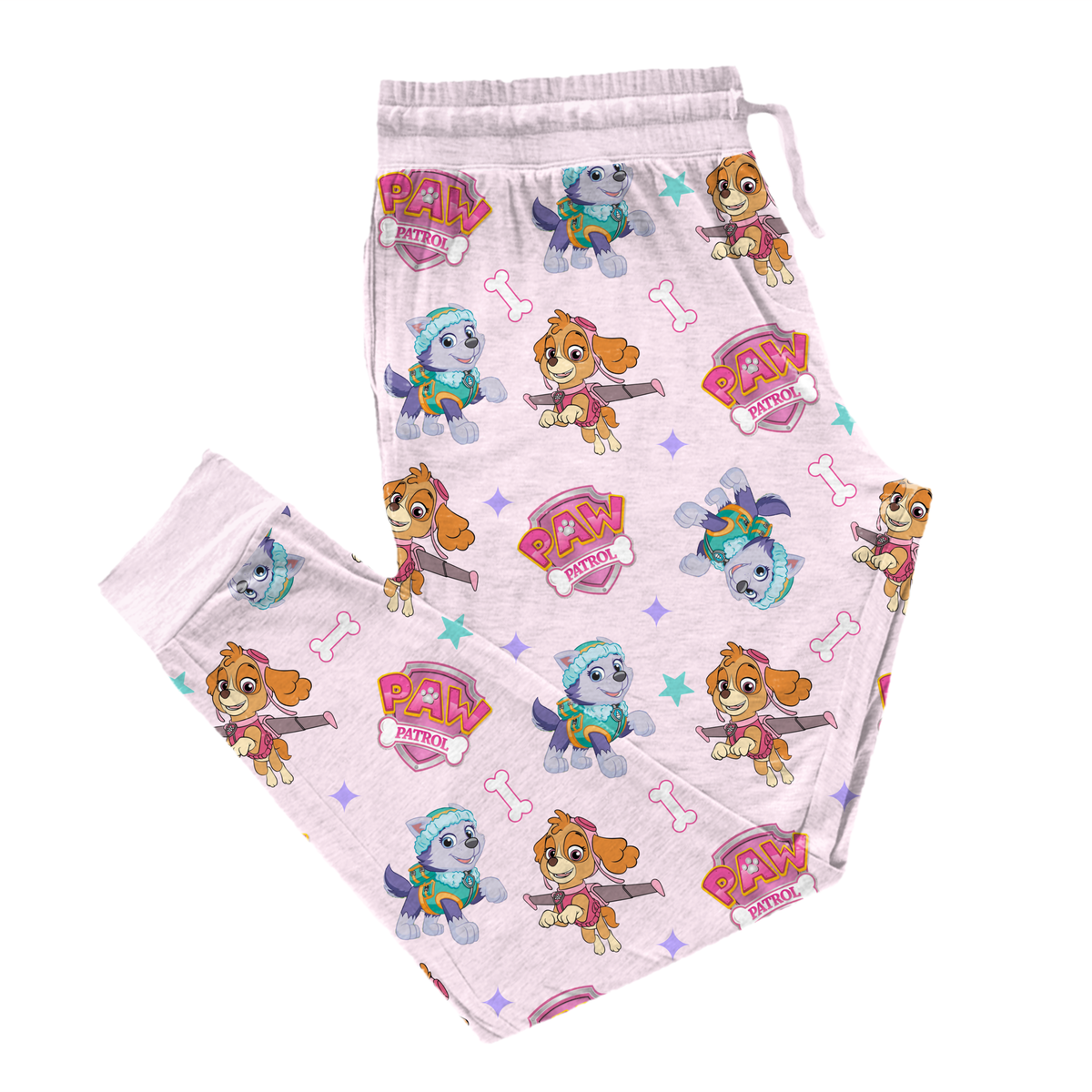 Pretty Paws Youth Joggers **PreOrder**