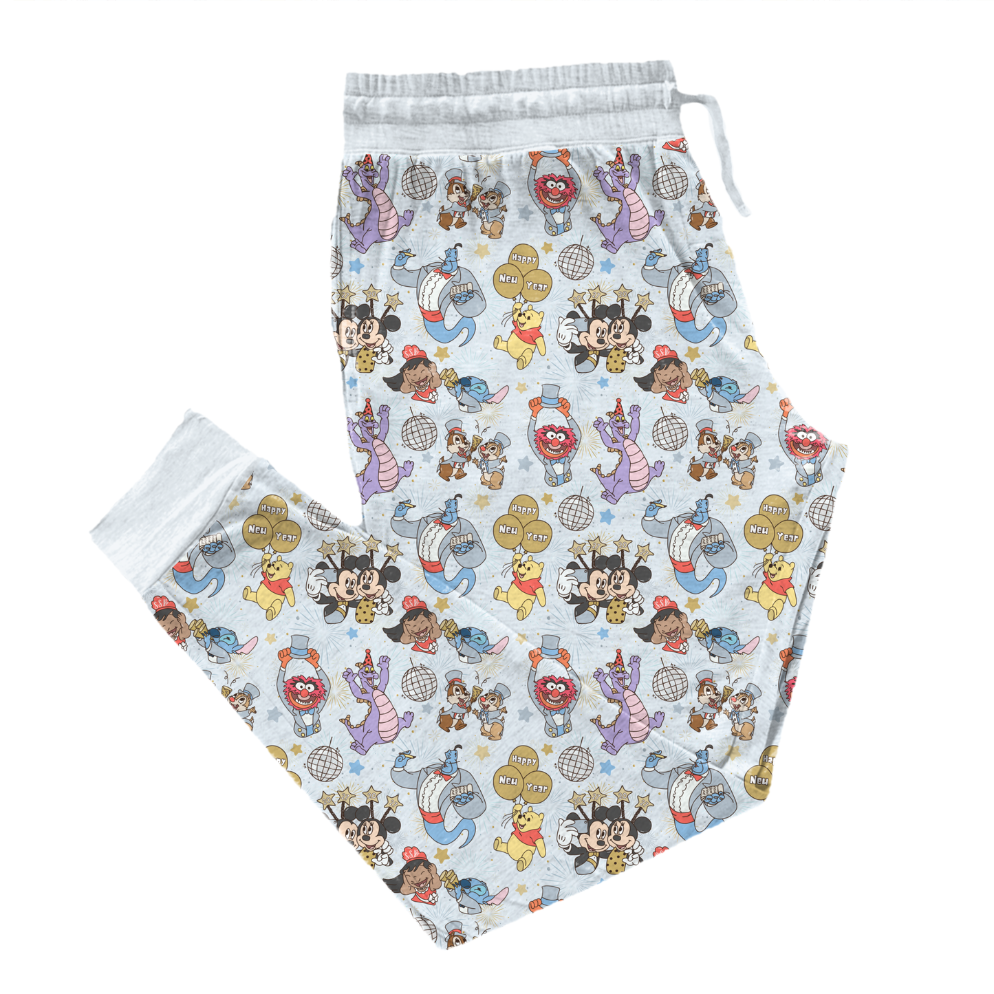 Countdown To Magic Youth Joggers **PreOrder**