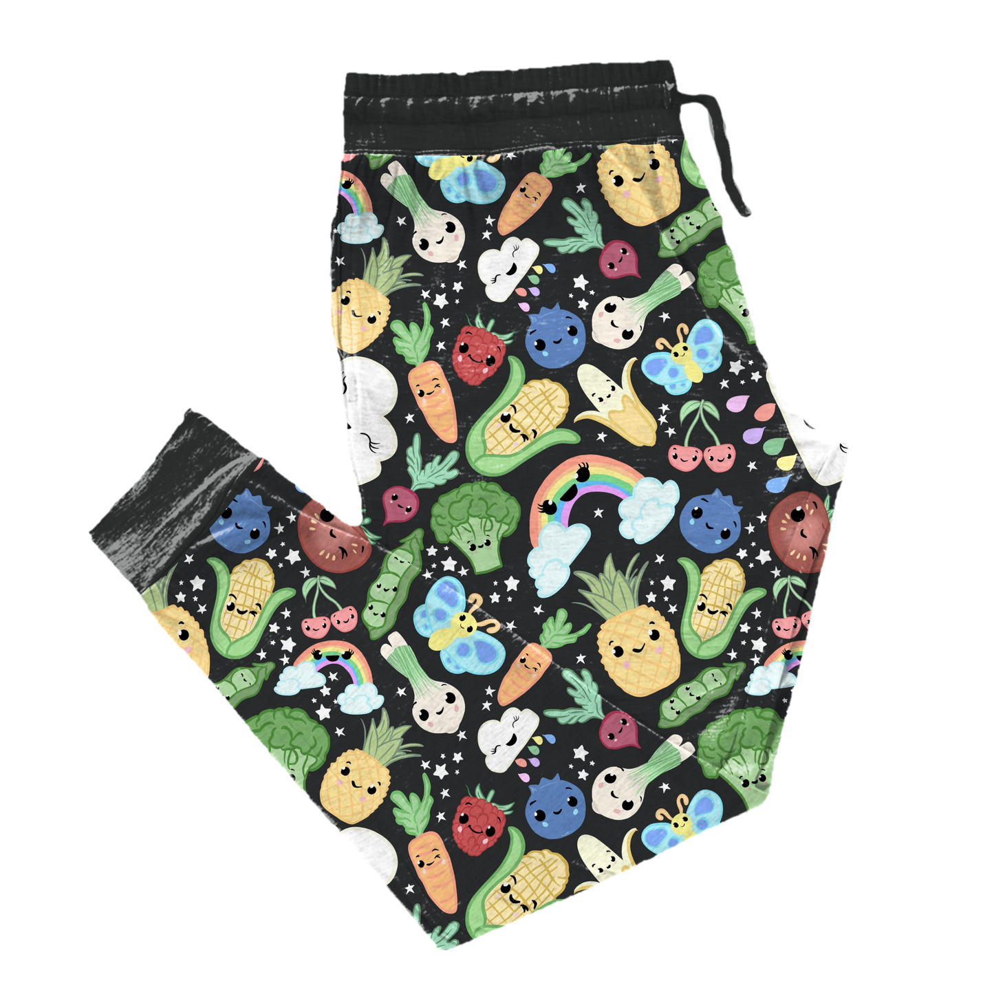 Dancing Fruits Youth Joggers **PreOrder**