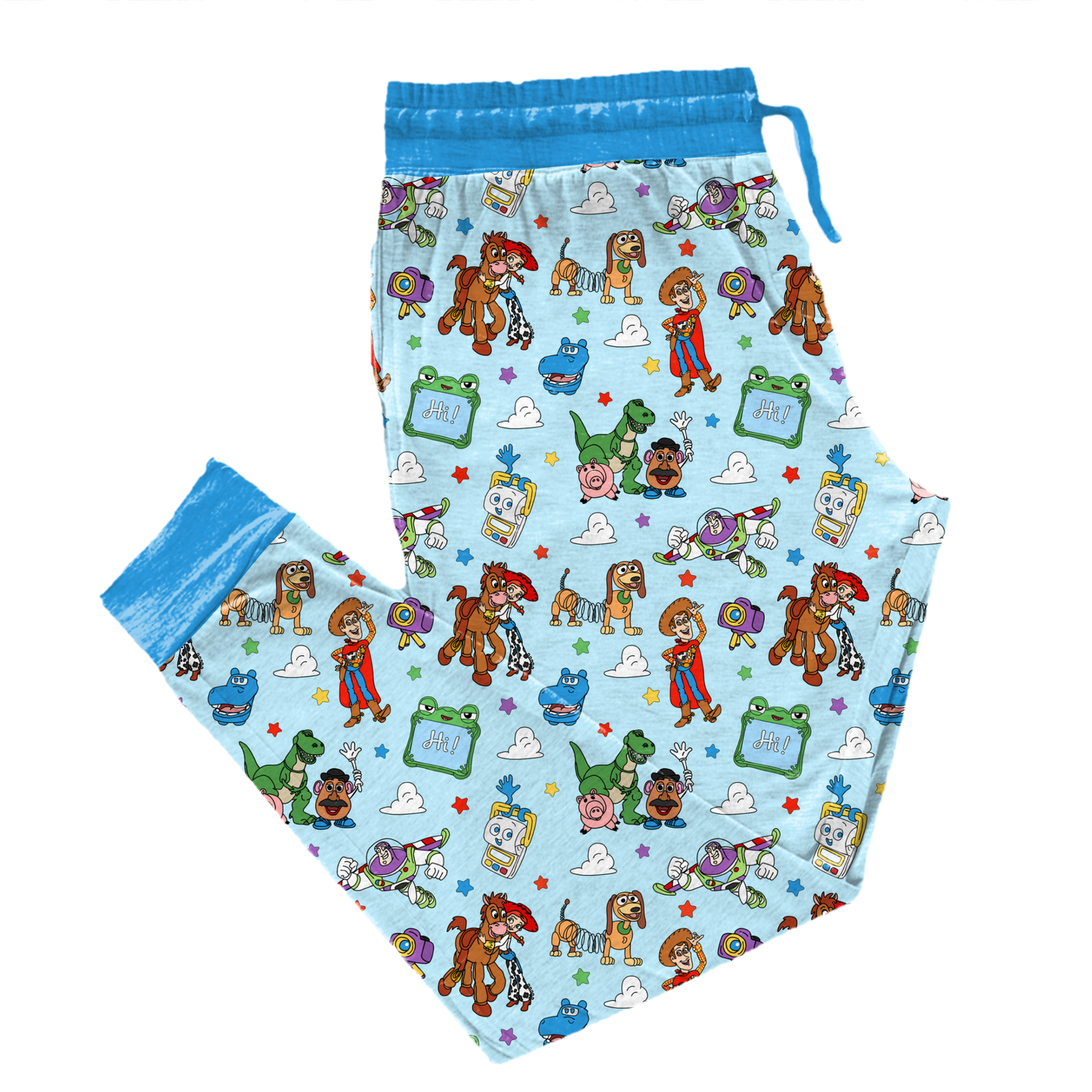 Playroom Adventures Reloaded Youth Joggers *RTS*
