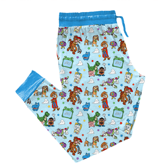 Playroom Adventures Reloaded Youth Joggers *RTS*