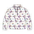 Creative Spark Quarter Zip-Up **PreOrder**