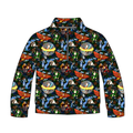 Master of the Elements Quarter Zip-Up **PreOrder**