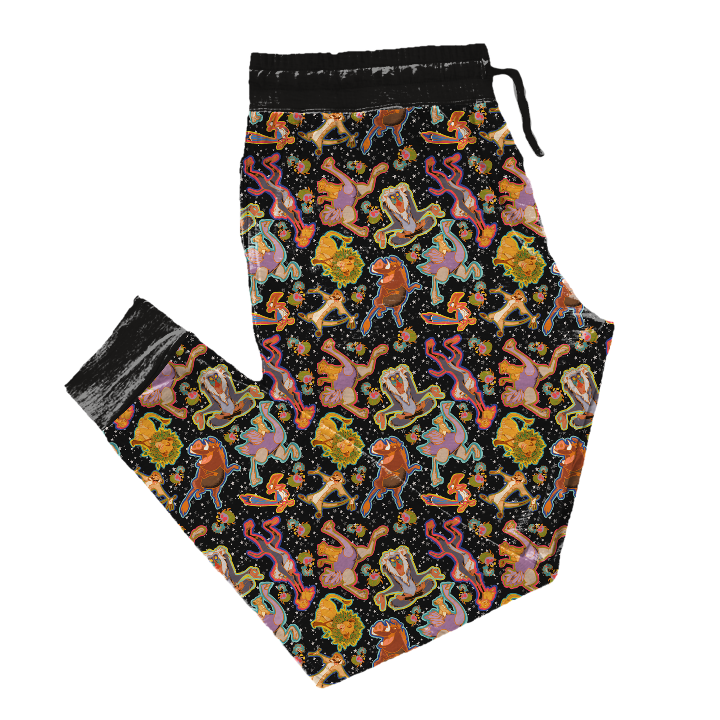 Glow Wild Adult Joggers **PreOrder**