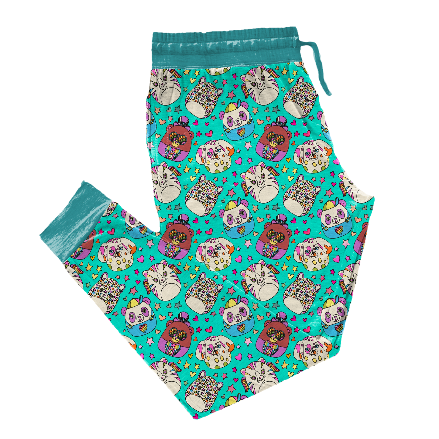 Cute As Can Be Youth Joggers **PreOrder**