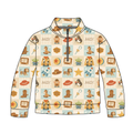Best Toys in Town Quarter Zip-Up **PreOrder**
