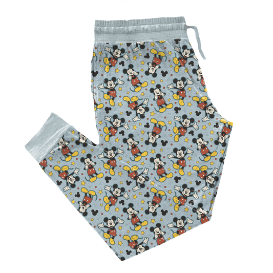 Main Street Mouse Youth Joggers **PreOrder**
