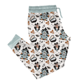 Vampire Mouse on Main Youth Joggers **PreOrder**
