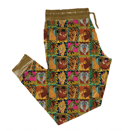 Wild at Heart Youth Joggers *RTS*
