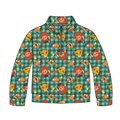 The Mane Crew Quarter Zip-Up **PreOrder**