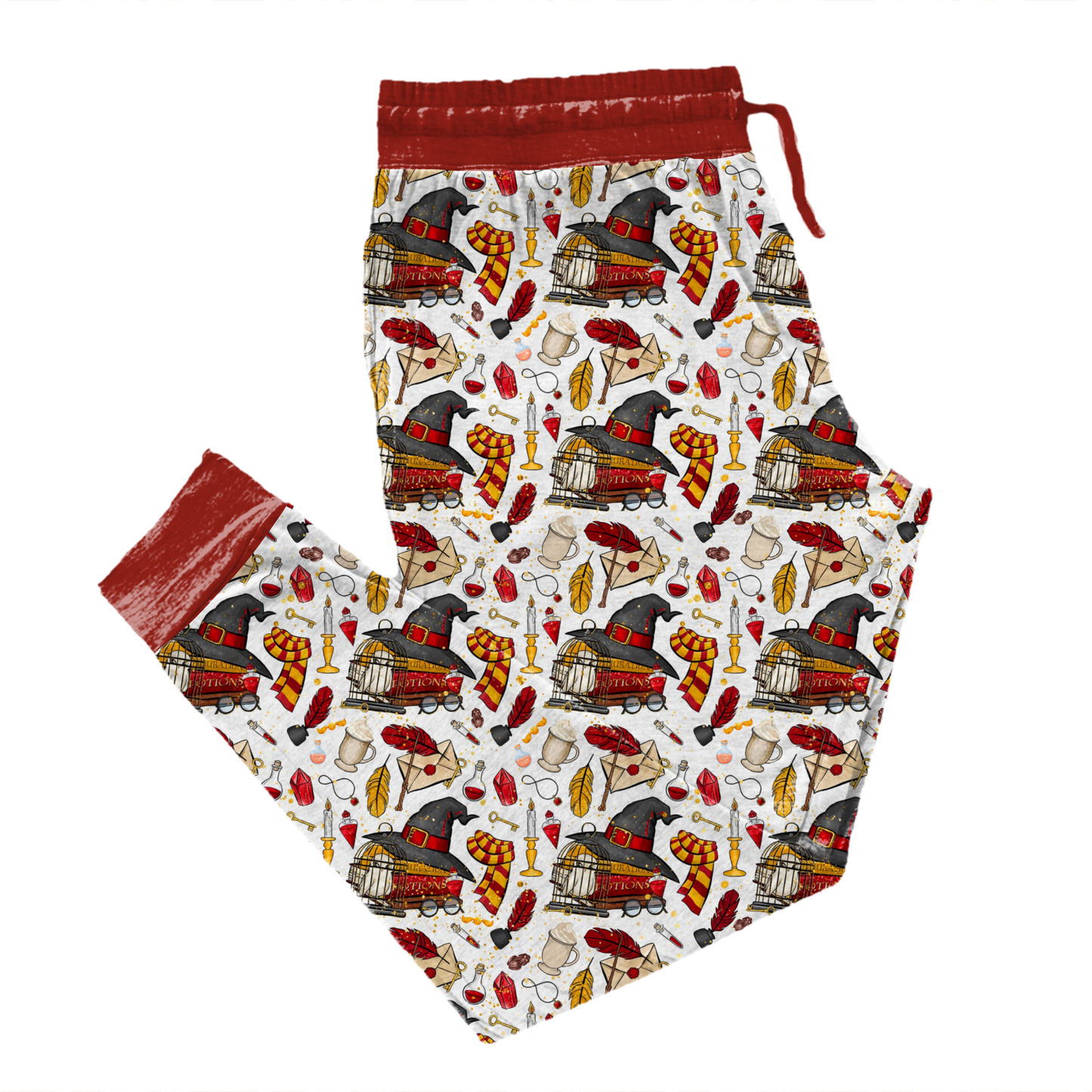 Wands & Wonders Adult Joggers **PreOrder**