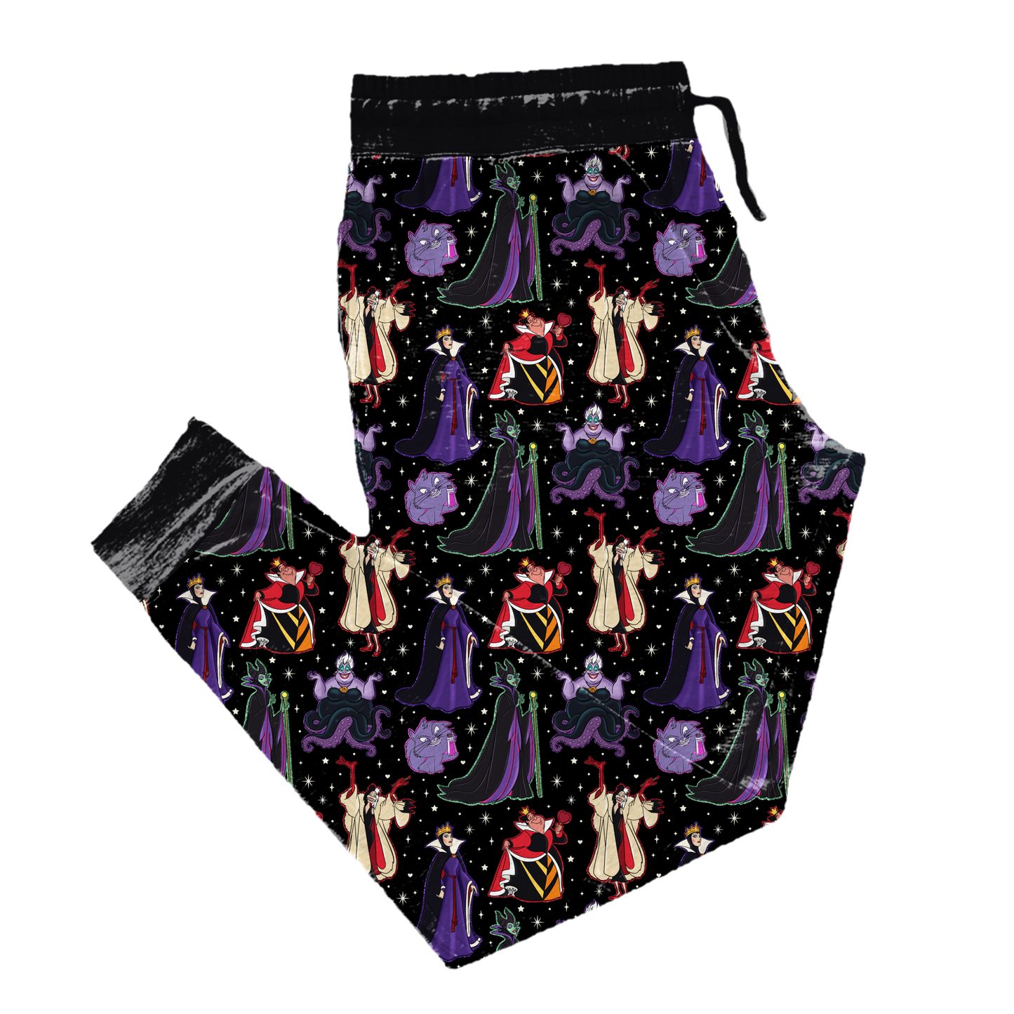 Wickedly After Midnight Youth Joggers **PreOrder**