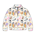 Park Day Magic Quarter Zip-Up **PreOrder**