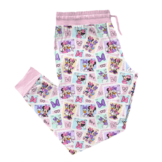 Signed with Friendship Youth Joggers **PreOrder**