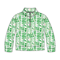 Your Mind Matters Adult Quarter Zip-Up *RTS*