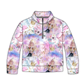 Once Upon A Girls Trip Quarter Zip-Up **PreOrder**