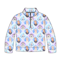 Magic in the North Quarter Zip-Up **PreOrder**