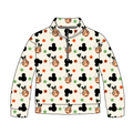 A Galaxy of Magic Quarter Zip-Up **PreOrder**