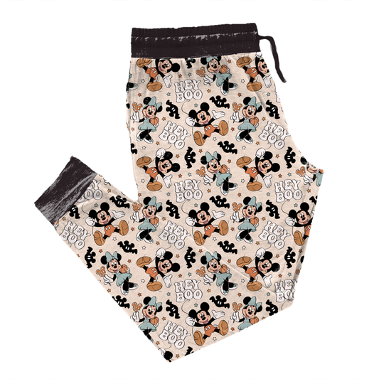 Hey Boo Youth Joggers **PreOrder**