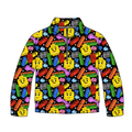 Brick By Brick Quarter Zip-Up **PreOrder**
