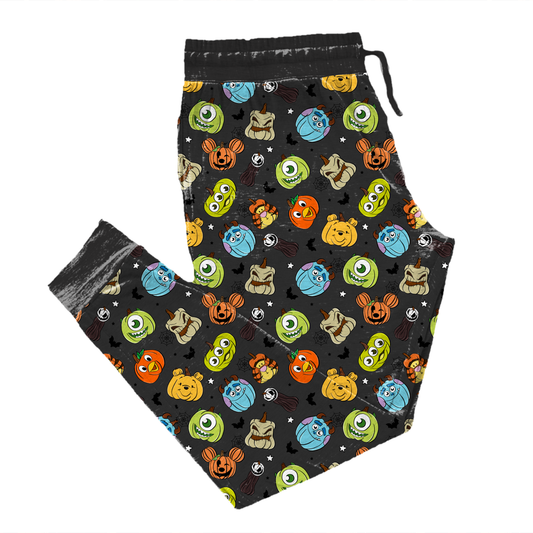Magical Pumpkin Pals Youth Joggers **PreOrder**