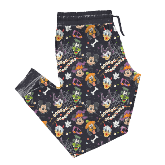 Main Street Mischief Youth Joggers **PreOrder**