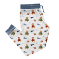Touchdown Teddies Adult Joggers **PreOrder**