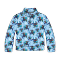 Shimmer & Swim Quarter Zip-Up **PreOrder**