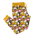 Kitty's Pumpkin Patch Youth Joggers **PreOrder**