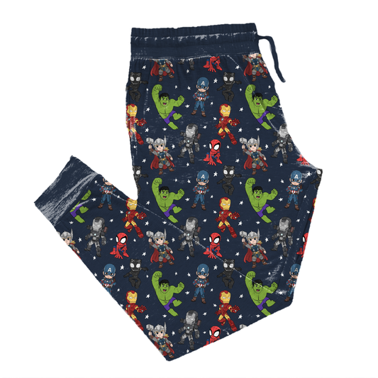 Ready for Action Youth Joggers **PreOrder**
