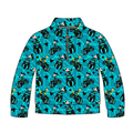 Lightcycle Legends Quarter Zip-Up **PreOrder**