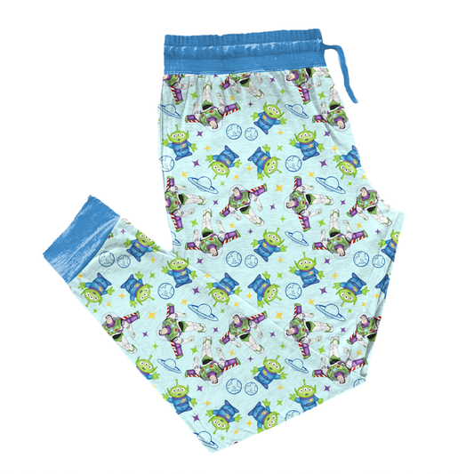 Cosmic Besties Youth Joggers *RTS*