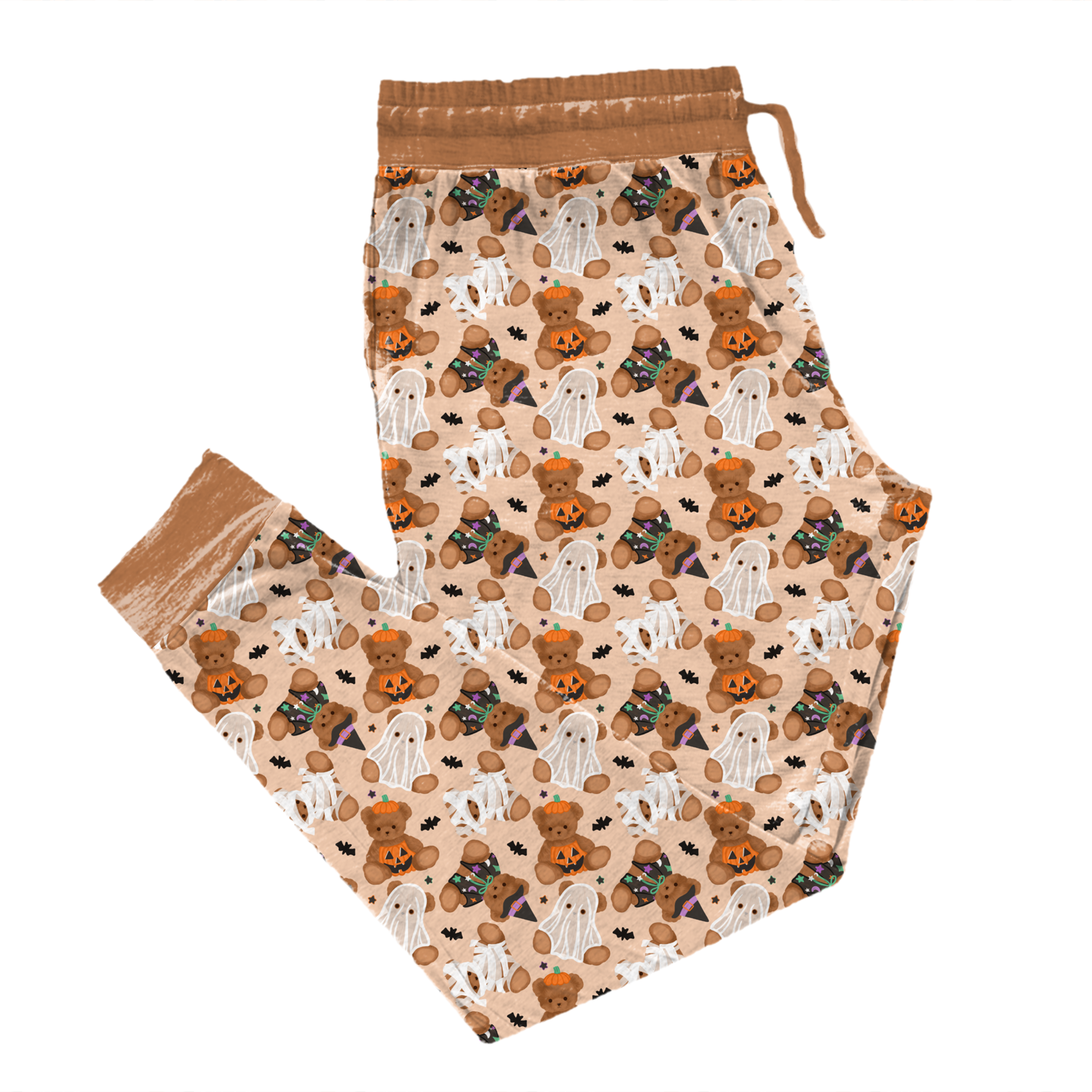 Boo Bear Bash Youth Joggers **PreOrder**