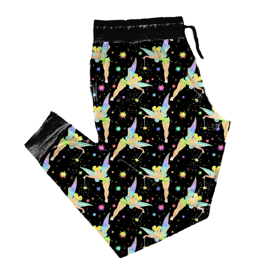 A Little Bit of Pixie Dust Youth Joggers **PreOrder**