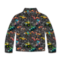 Monster Truck Magic Quarter Zip-Up **PreOrder**