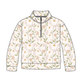 Modern Meadow Adult Quarter Zip-Up *RTS*