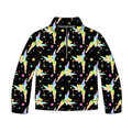 A Little Bit of PIxie Dust Quarter Zip-Up **PreOrder**