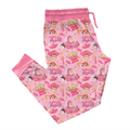 Infinity Dreams Pink Youth Joggers *RTS*