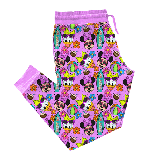 Surf Sweethearts Youth Joggers *RTS*