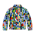 Chasing Glory Adult Quarter Zip-Up **PreOrder**